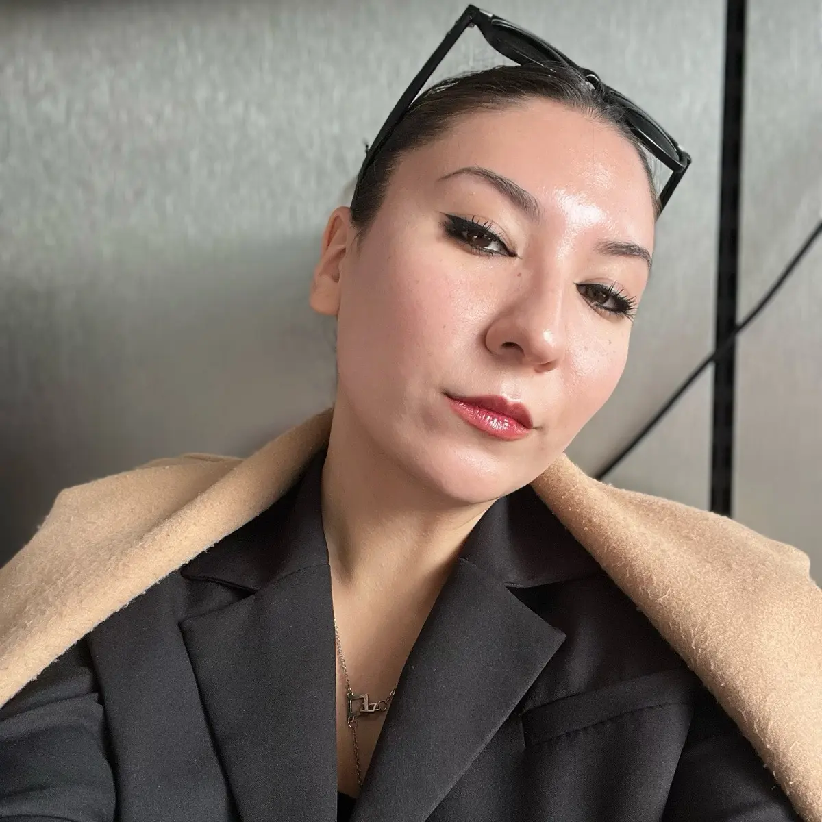 Карина Гайратова