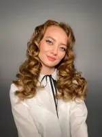 Елизавета Кондратьева | Сетка — социальная сеть от hh.ru