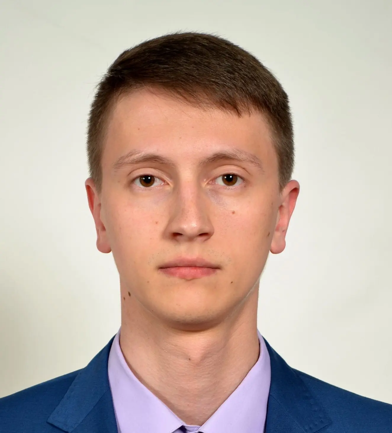 Евгений Мастюгин