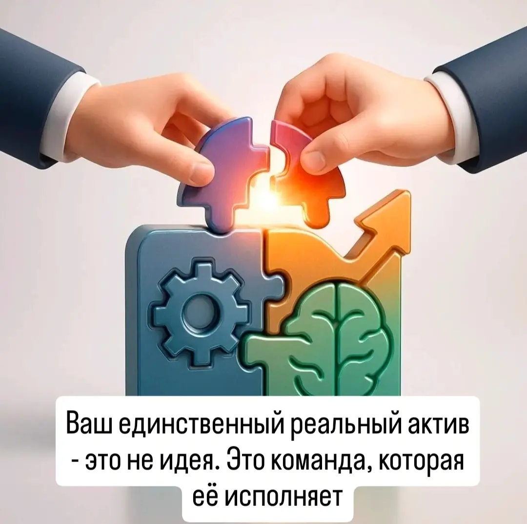 Коллеги, основатели, лидеры! Давайте начистоту. Мы все любим говорить о гениальных стратегиях, прорывных продуктах и захватывающих дух vision | Сетка — социальная сеть от hh.ru
