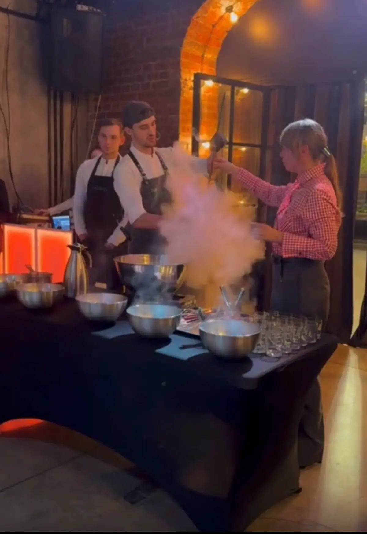 Начало работы в GASTROLI | Сетка — социальная сеть от hh.ru
