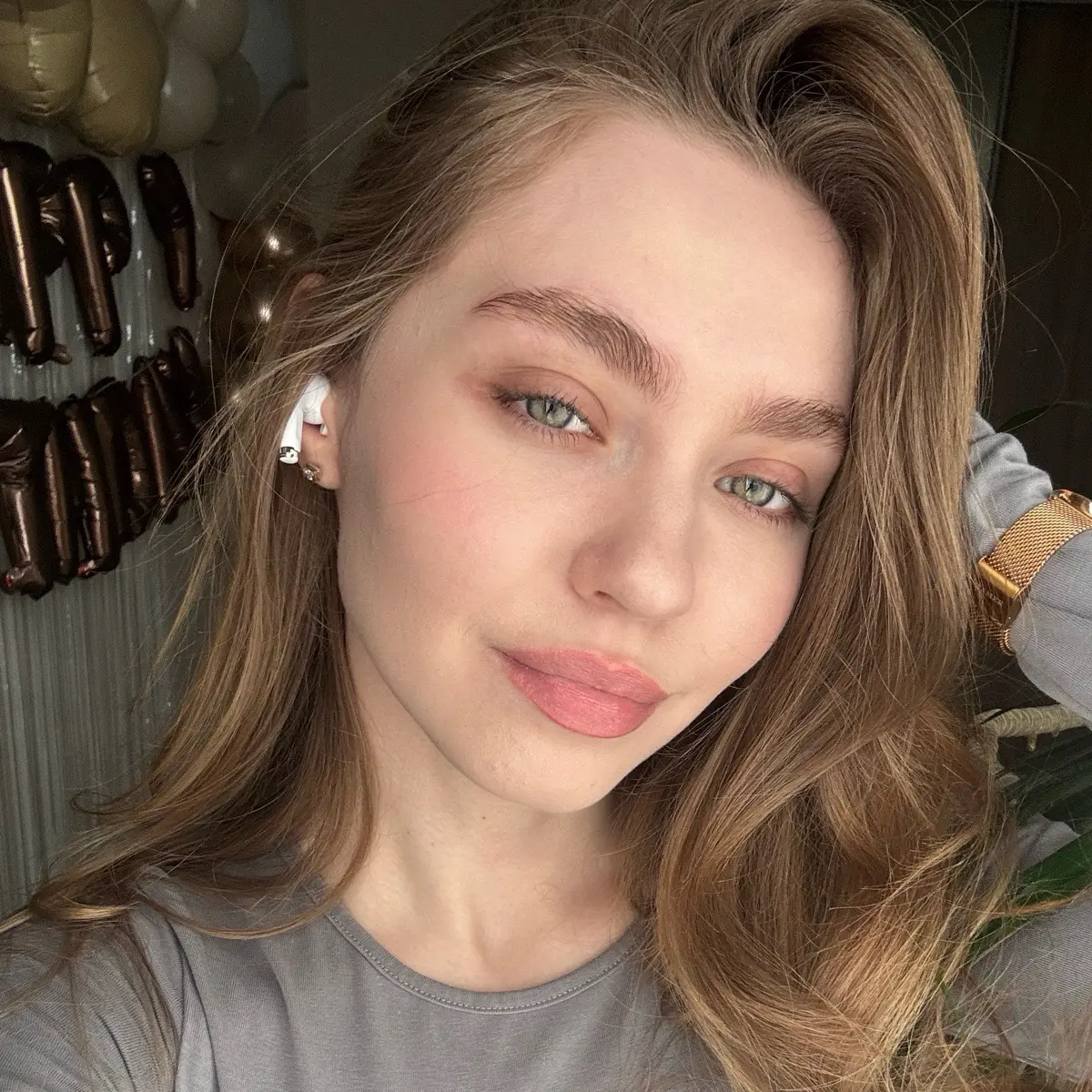 Арина Коваленко