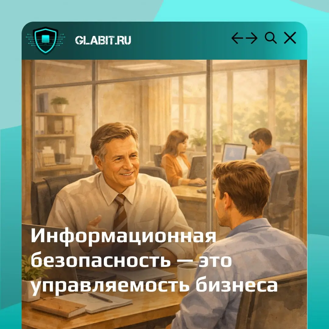 Большинство собственников по-прежнему воспринимают информационную безопасность как часть IT. Что-то совершенно необязательное | Сетка — социальная сеть от hh.ru