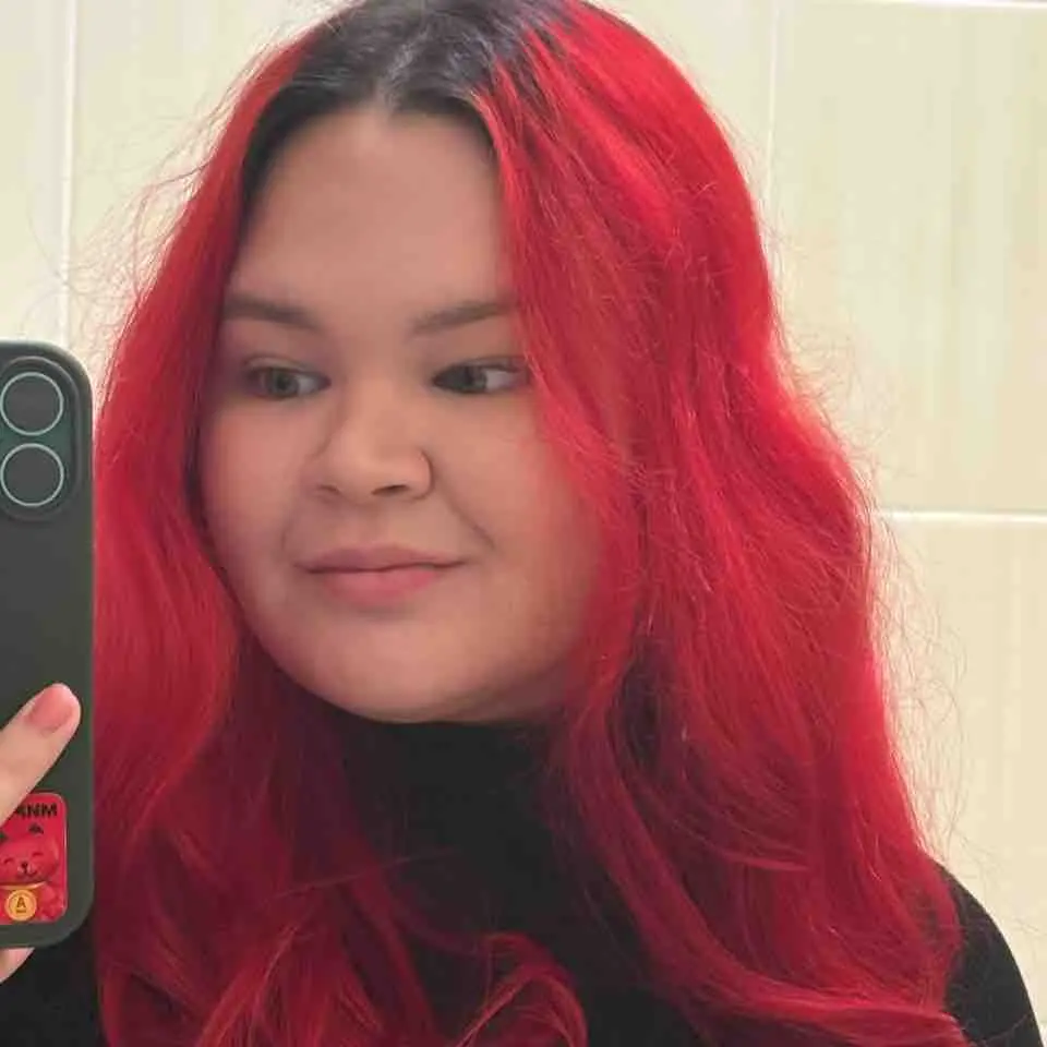 Полина Воеводина