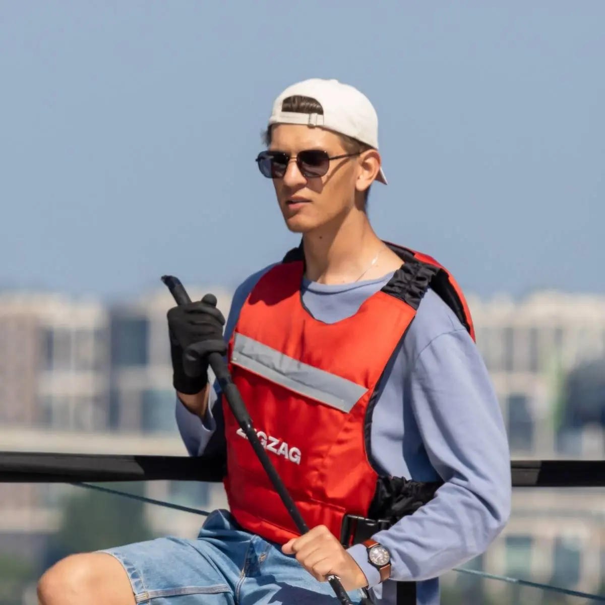 Даниил Могилевский | Сетка — социальная сеть от hh.ru