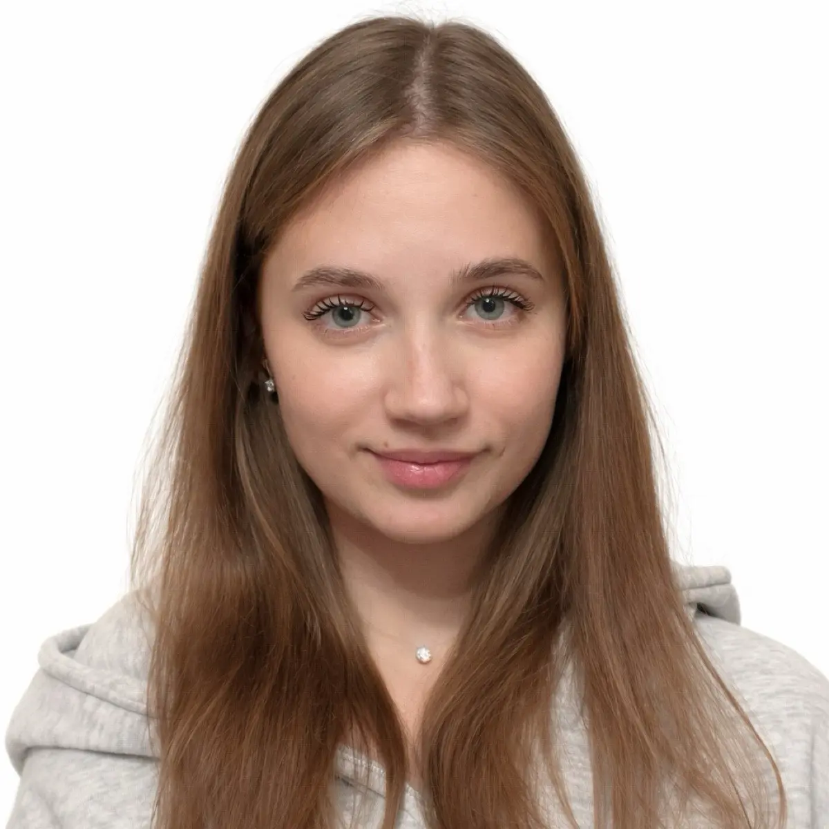 Ксения Коршунова