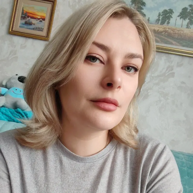 Анастасия Татаева