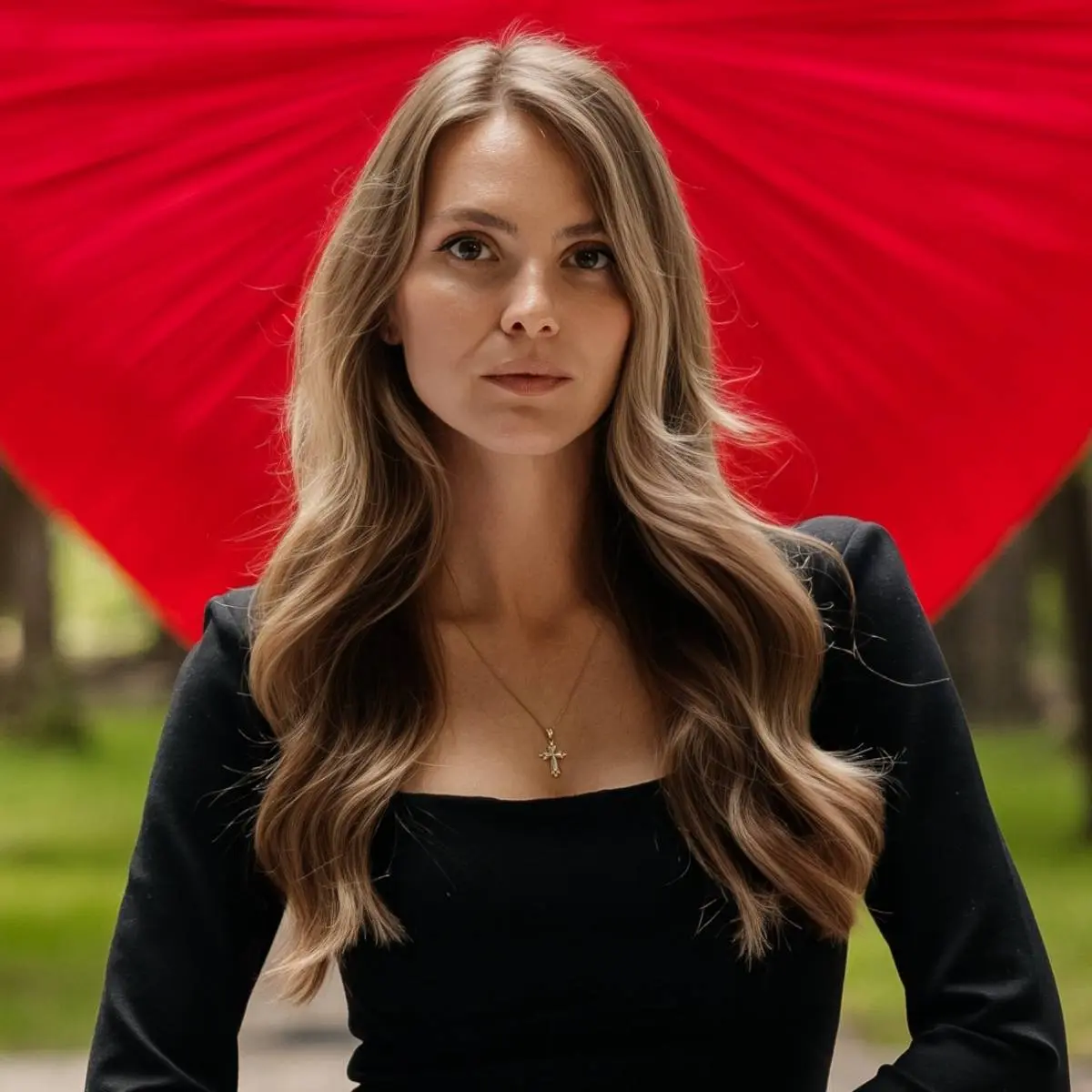 Елизавета Денисенко | Сетка — социальная сеть от hh.ru