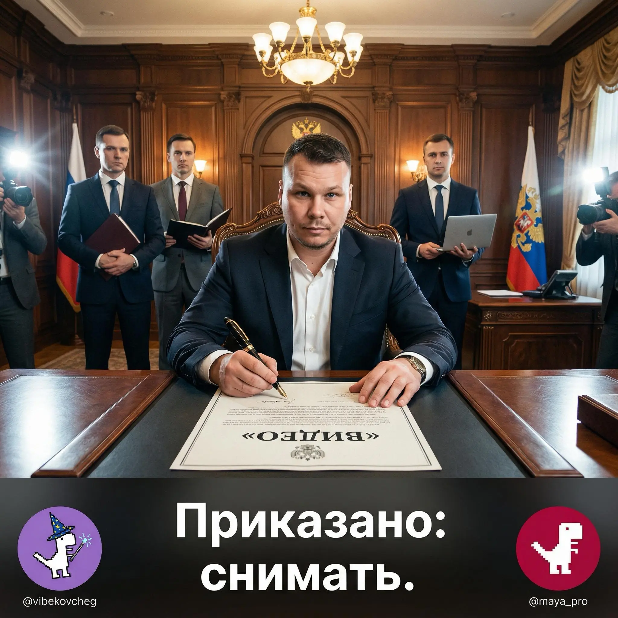 Ок. Понял. Делаю.
Видео чуть вырвалось вперёд в голосовании. Услышал. Значит, начинаем с видео. Посты-гайды тоже в деле, оба формата пойдут.
Первое видео: Cursor с нуля | Сетка — социальная сеть от hh.ru