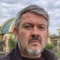 Игорь Сапрунов