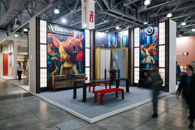 В московском «Крокус Экспо» завершила работу выставка ArtDom — самые яркие стенды и впечатления корреспондентов WA в большом репортаже.
Читать на wajournal.ru.
#репортаж
#artdom | Сетка — социальная сеть от hh.ru