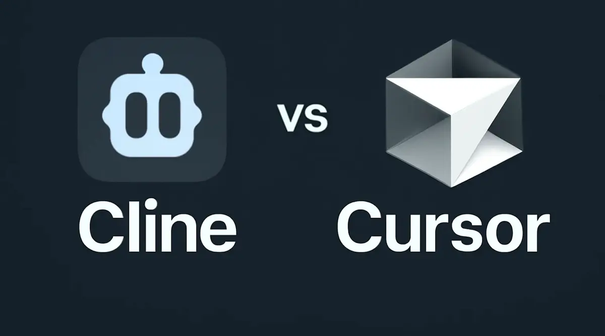 Cline AI- моё впечатление | Сетка — социальная сеть от hh.ru