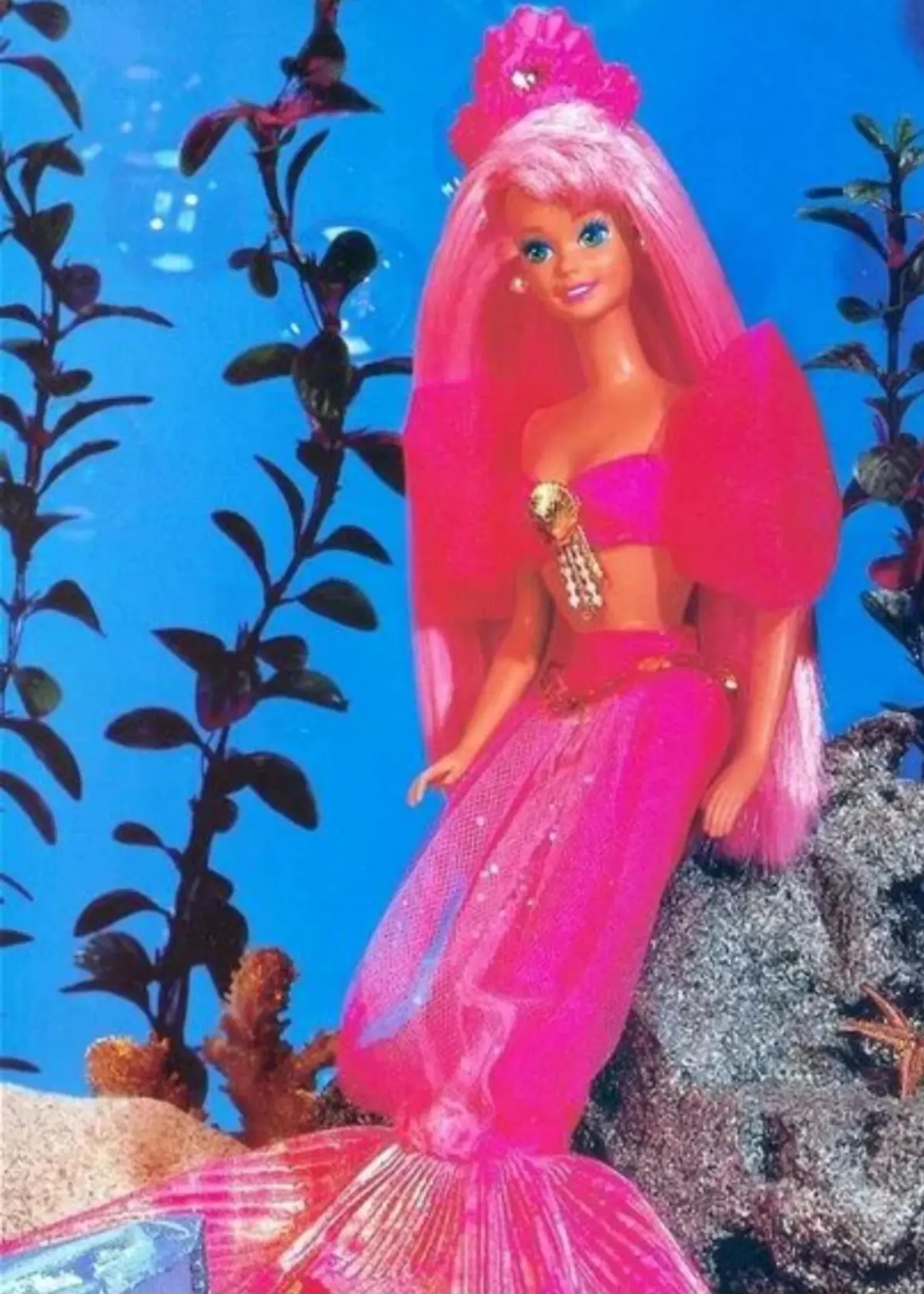 Барби: кукла, которая создала целый мир | Сетка — социальная сеть от hh.ru