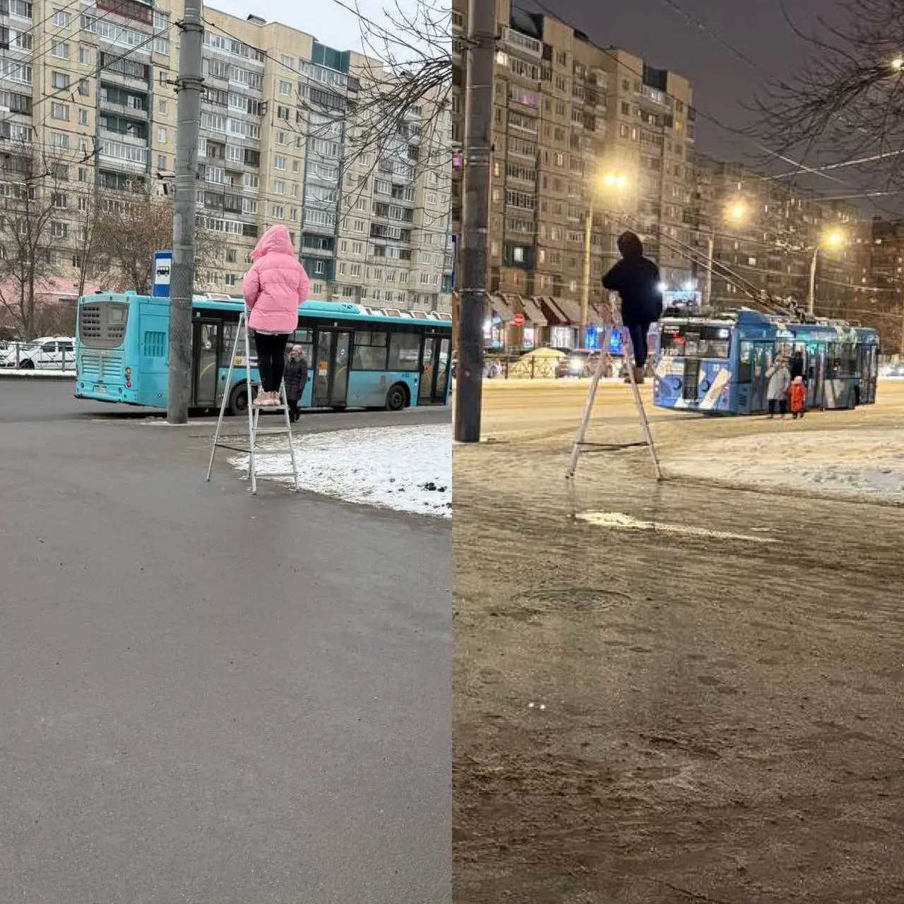Что делать, если страшно вкладываться в рекламу?
Берете лестницу,выходите на один из суммах оживленных перекрестков у вашего дома и начинаете неистово кричать «ПАКУПАЙТЕ, ЭТО ВАШ ПОСЛЕДНИЙ ШАНС!»
Нет,... | Сетка — социальная сеть от hh.ru