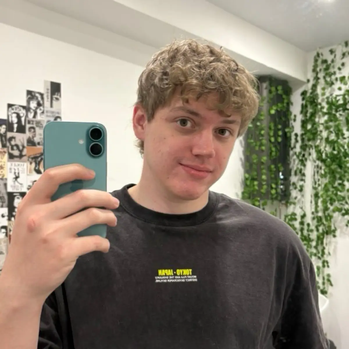 Данил Горн | Сетка — социальная сеть от hh.ru