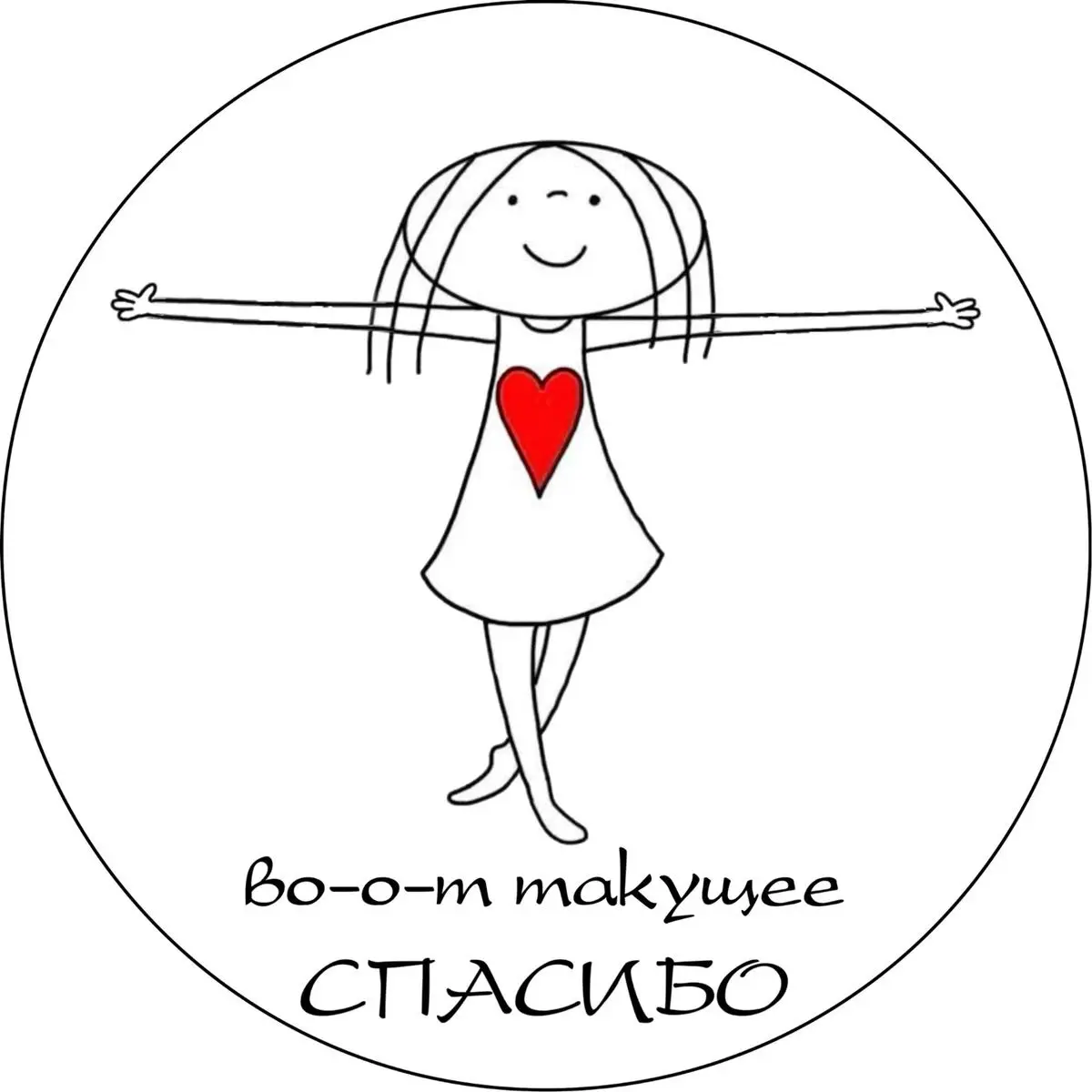 Когда активный «набор» вгоняет в комплименты | Сетка — социальная сеть от hh.ru
