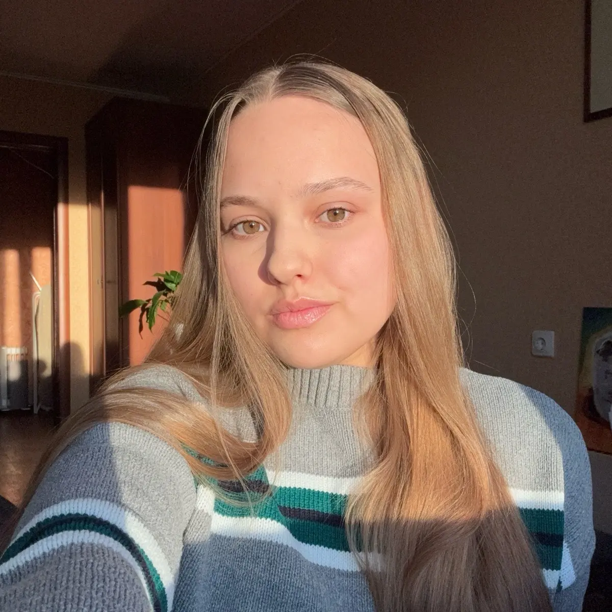 Елена Лютова