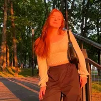 Марина Жибуль
