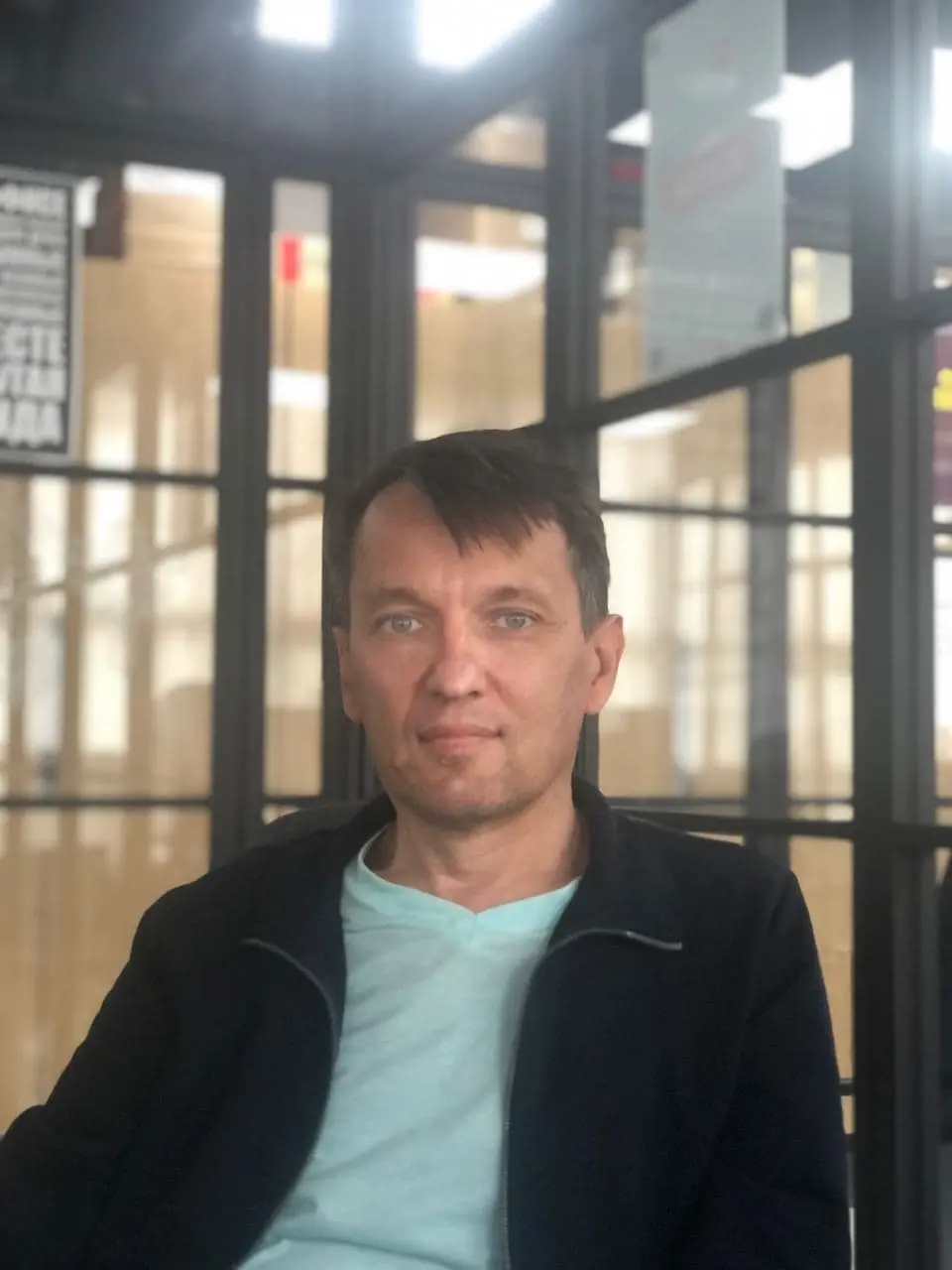 Дмитрий Иванов