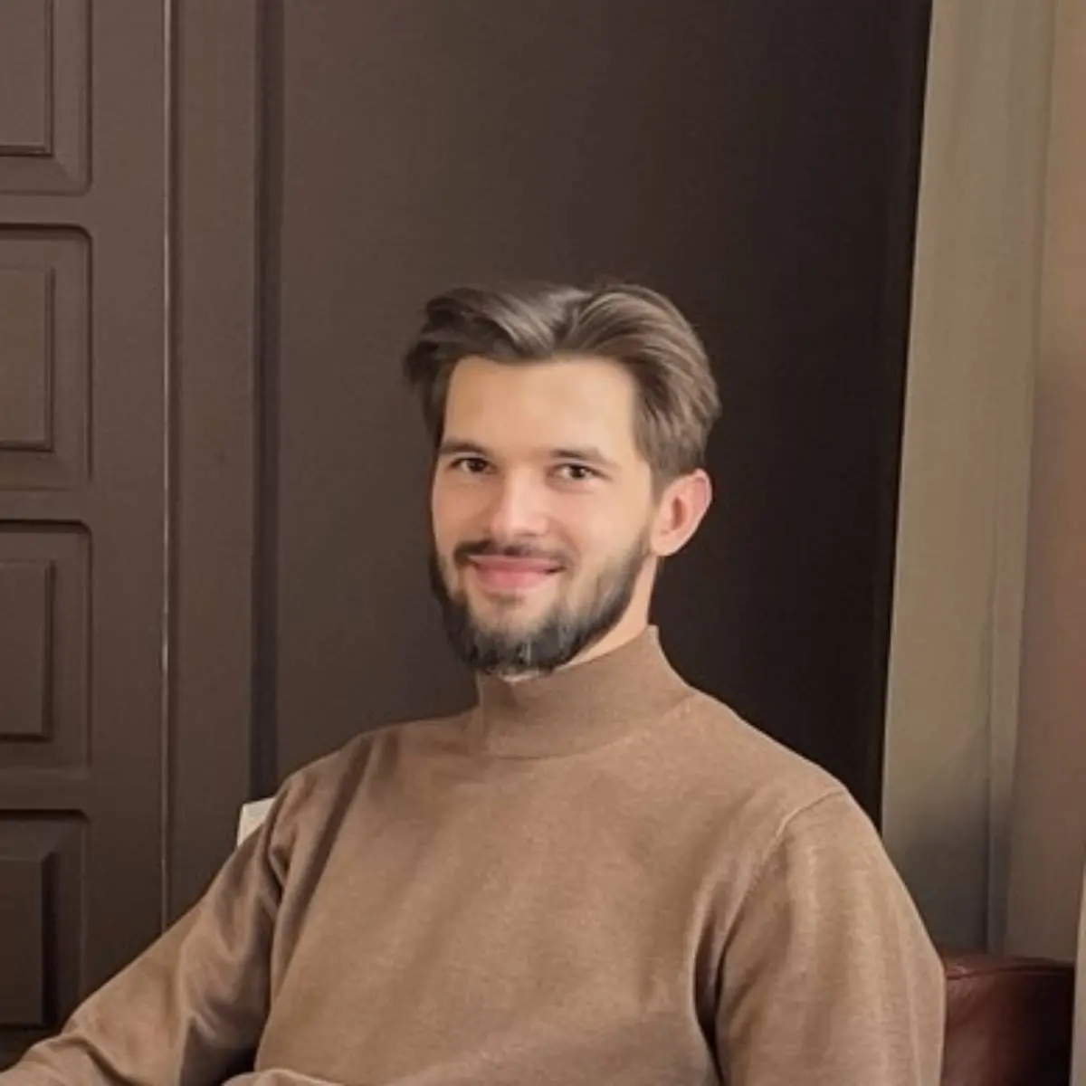 Даниил Рубцов