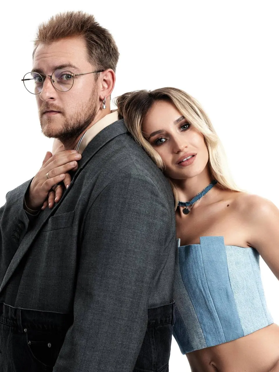 🎙️NANSI & SIDOROV, HOLLYFLAME и IMANBEK бесплатно выступят на музыкальном фестивале на Воробьевых горах
28 февраля в 16:00
Выступят:
➖NANSI & SIDOROV
➖HOLLYFLAME
➖Специальный гость — IMANBEK
▫️Вход св... | Сетка — социальная сеть от hh.ru