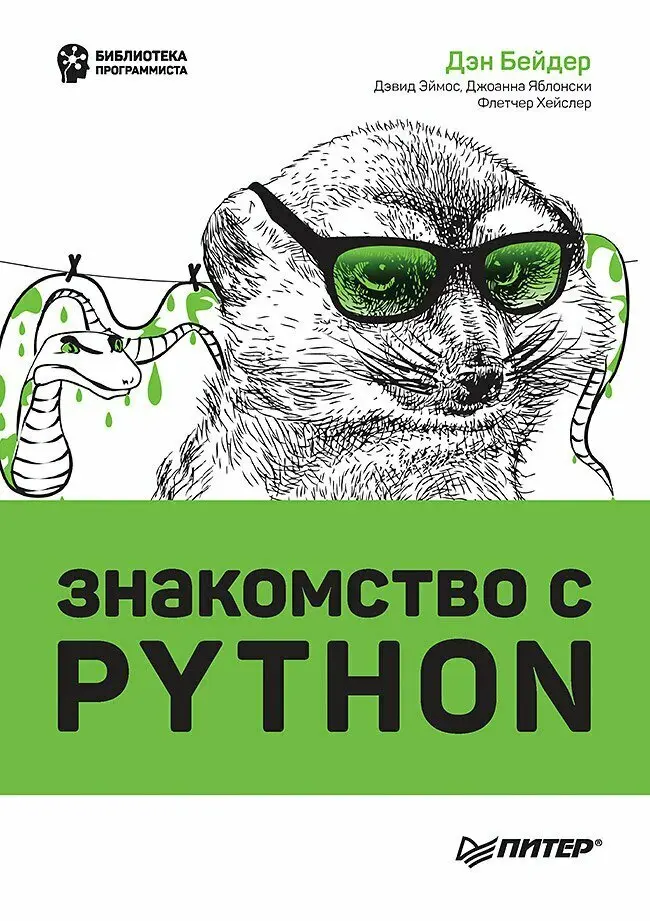 Путь в Python: с чего начать? | Сетка — социальная сеть от hh.ru
