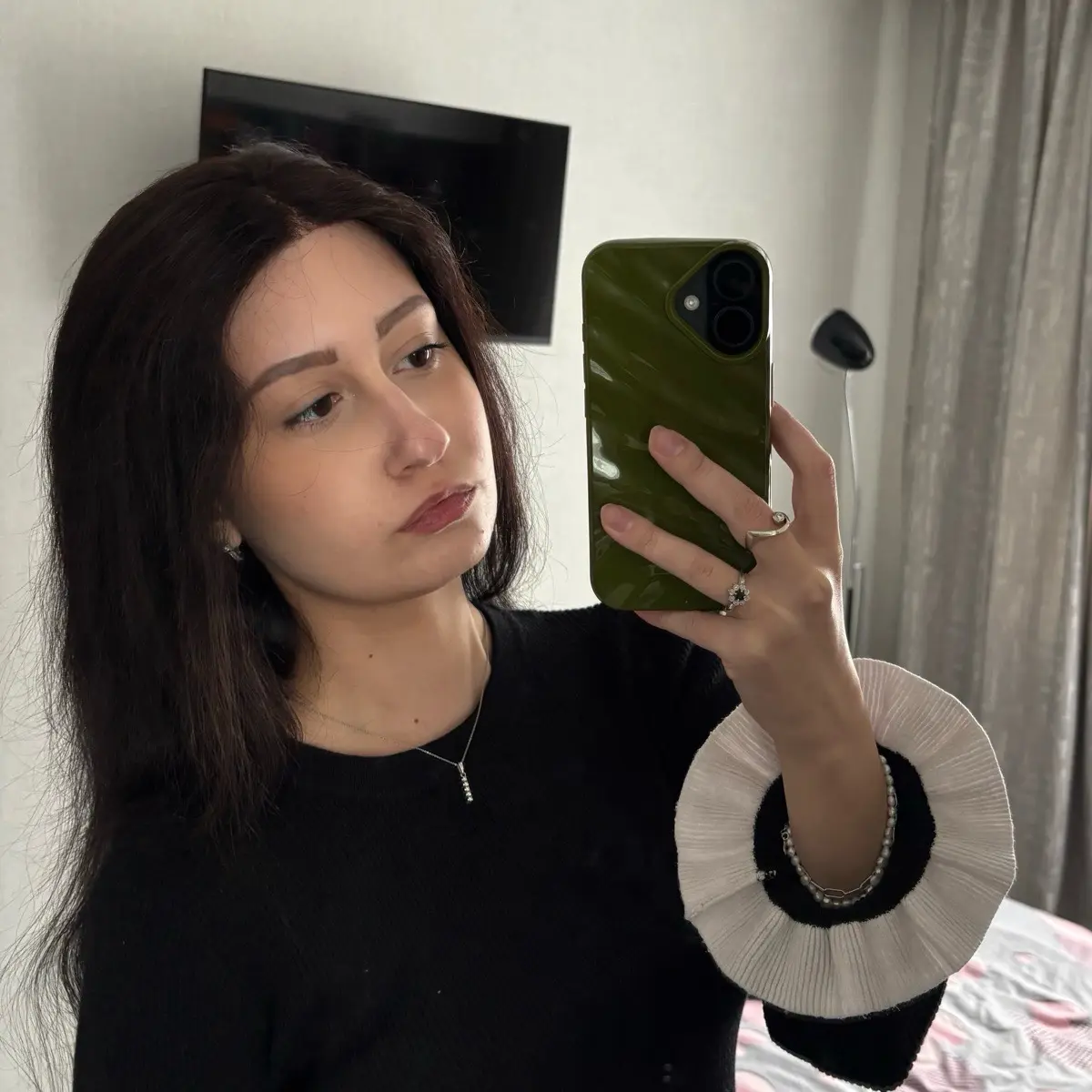 Сабина Гюлалыева