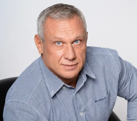Андрей Селюк