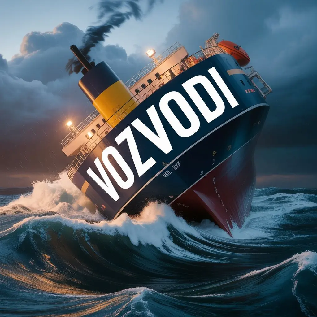 Vozvodi. Как корабль назовешь? Не названием единым... | Сетка — социальная сеть от hh.ru