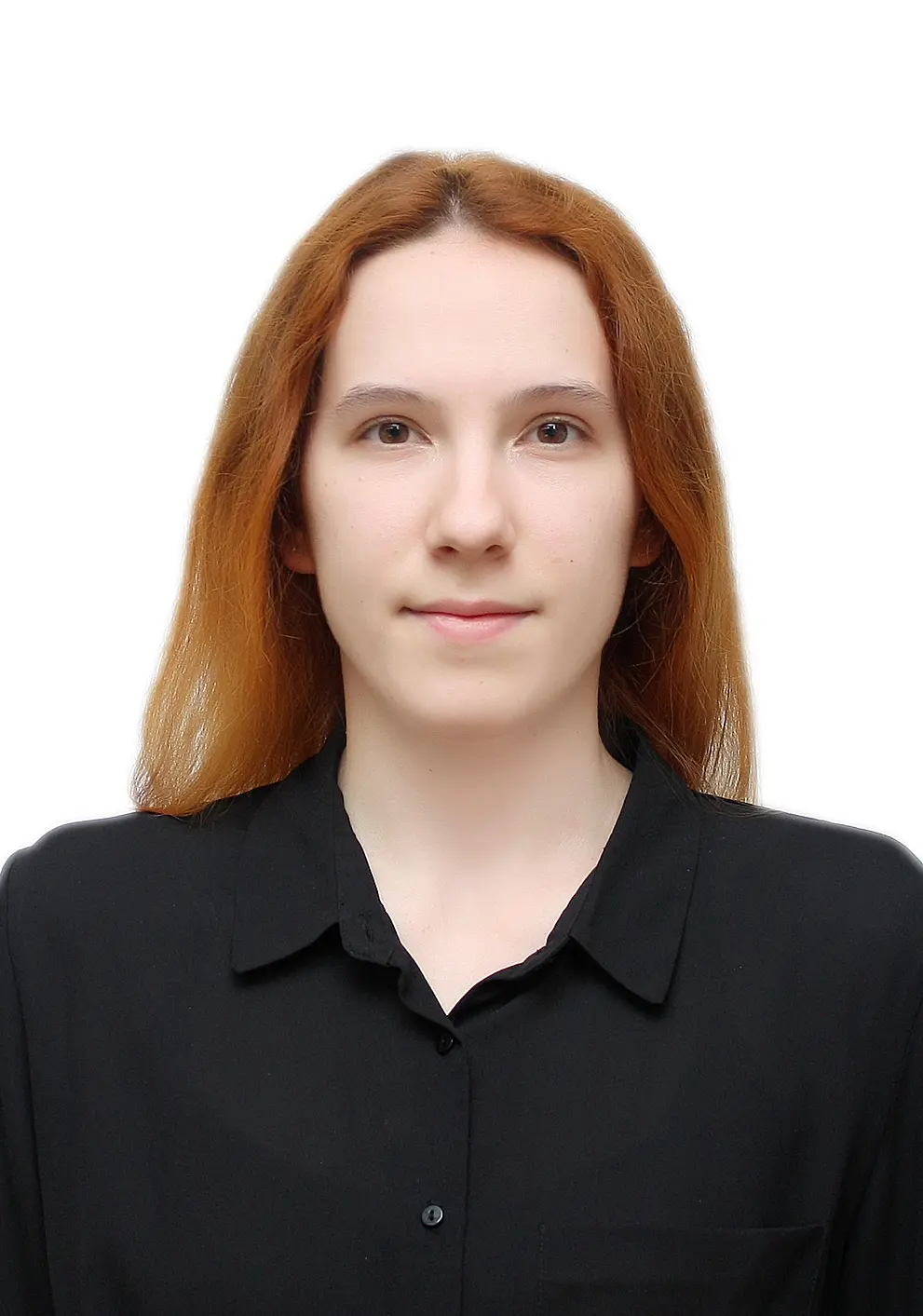 Екатерина Тимохина | Сетка — социальная сеть от hh.ru