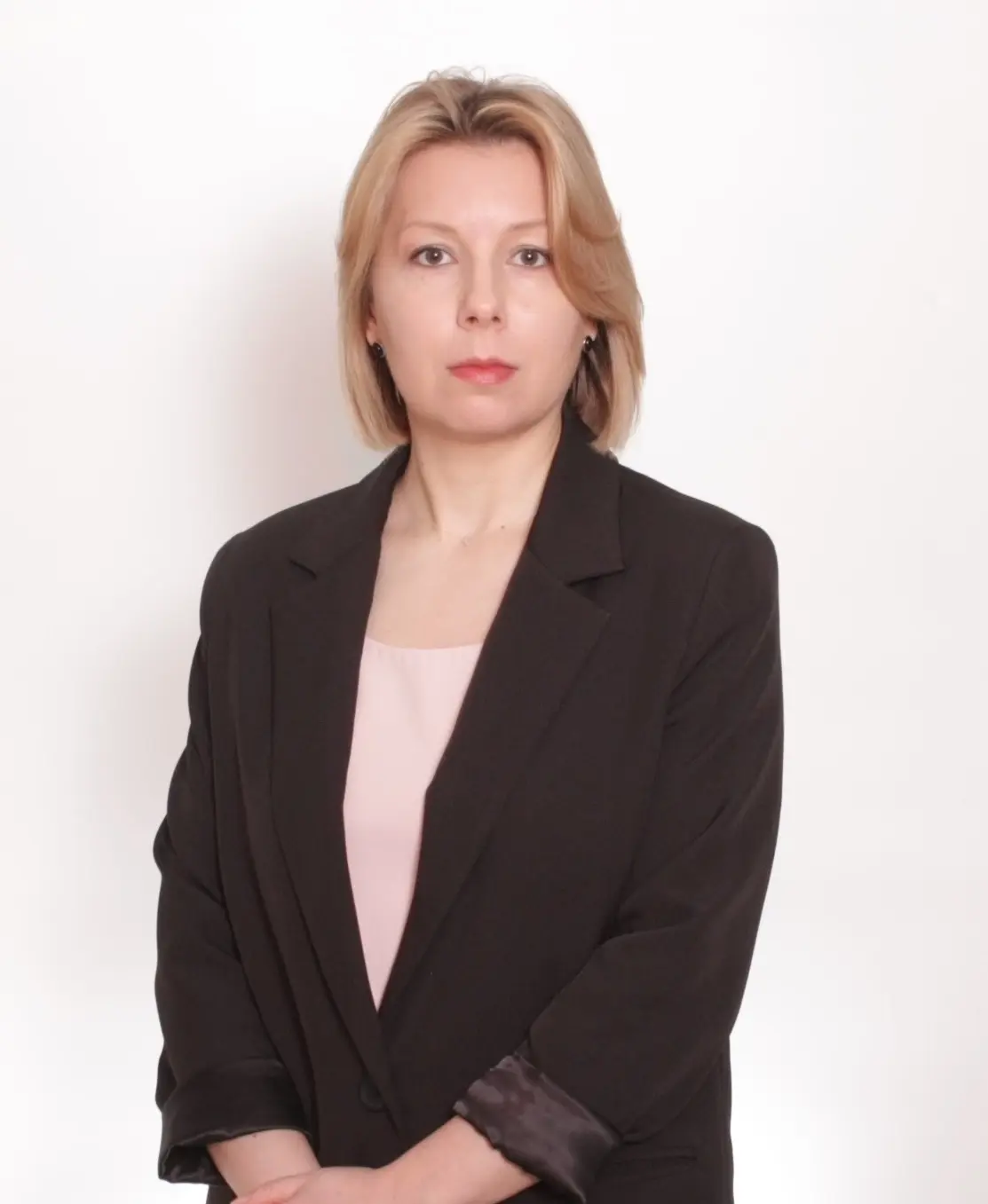 Анастасия Ивлева