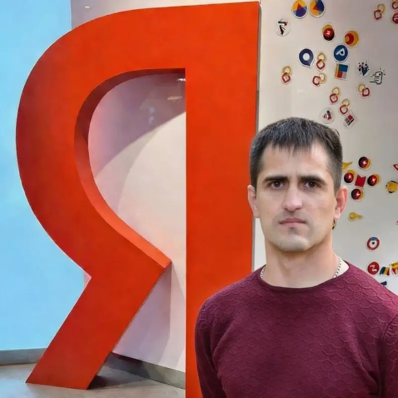 Фёдор Покотило | Сетка — социальная сеть от hh.ru