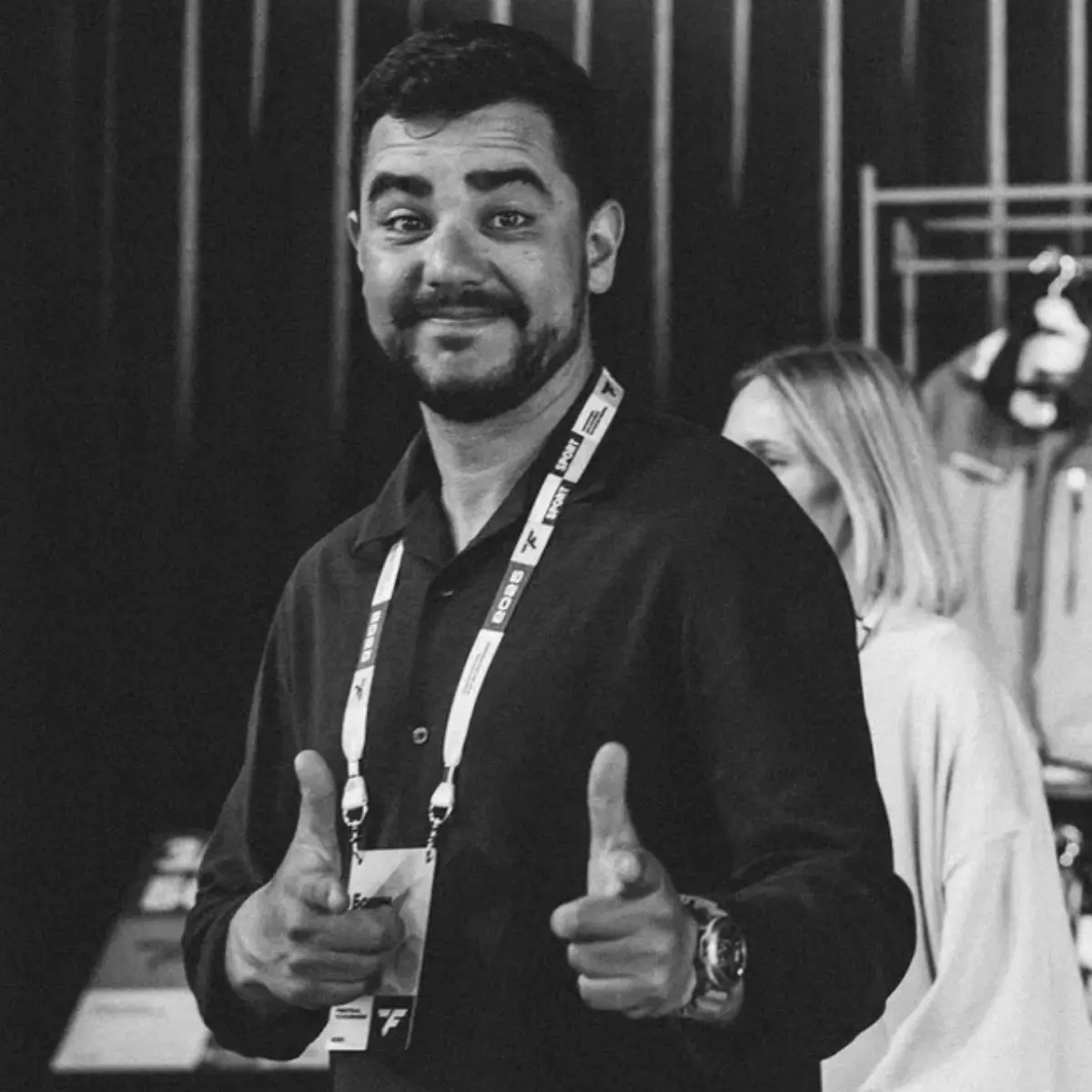 Максим Бонин | Сетка — социальная сеть от hh.ru