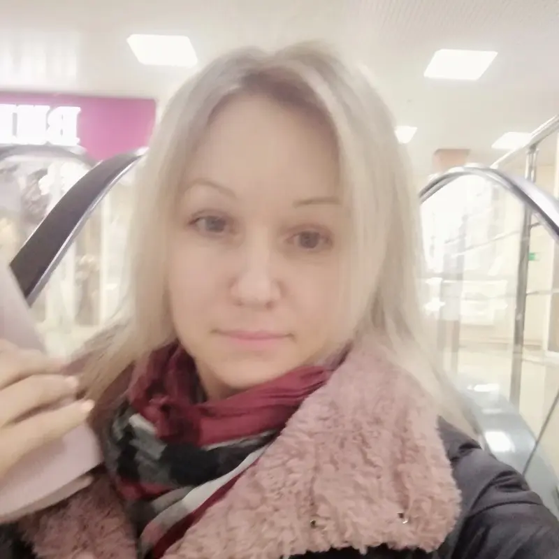 Татьяна Орлова | Сетка — социальная сеть от hh.ru