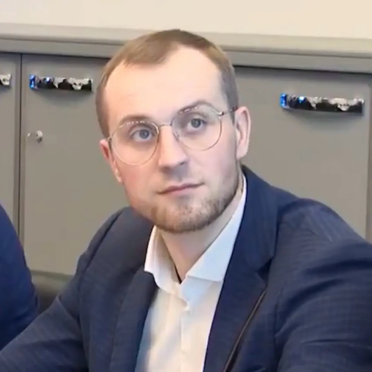 Юрий Петров | Сетка — социальная сеть от hh.ru