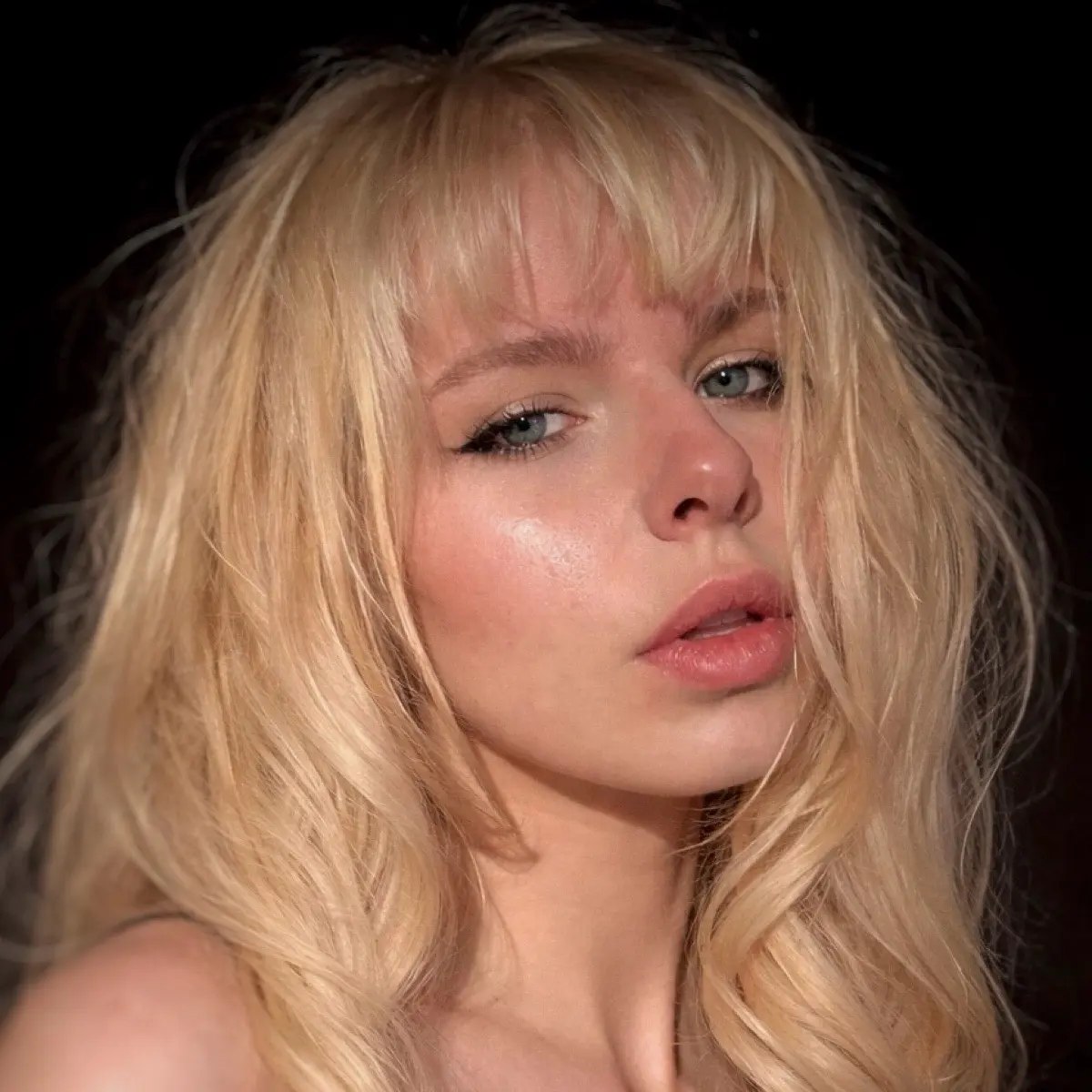 Кристина Пожидаева | Сетка — социальная сеть от hh.ru