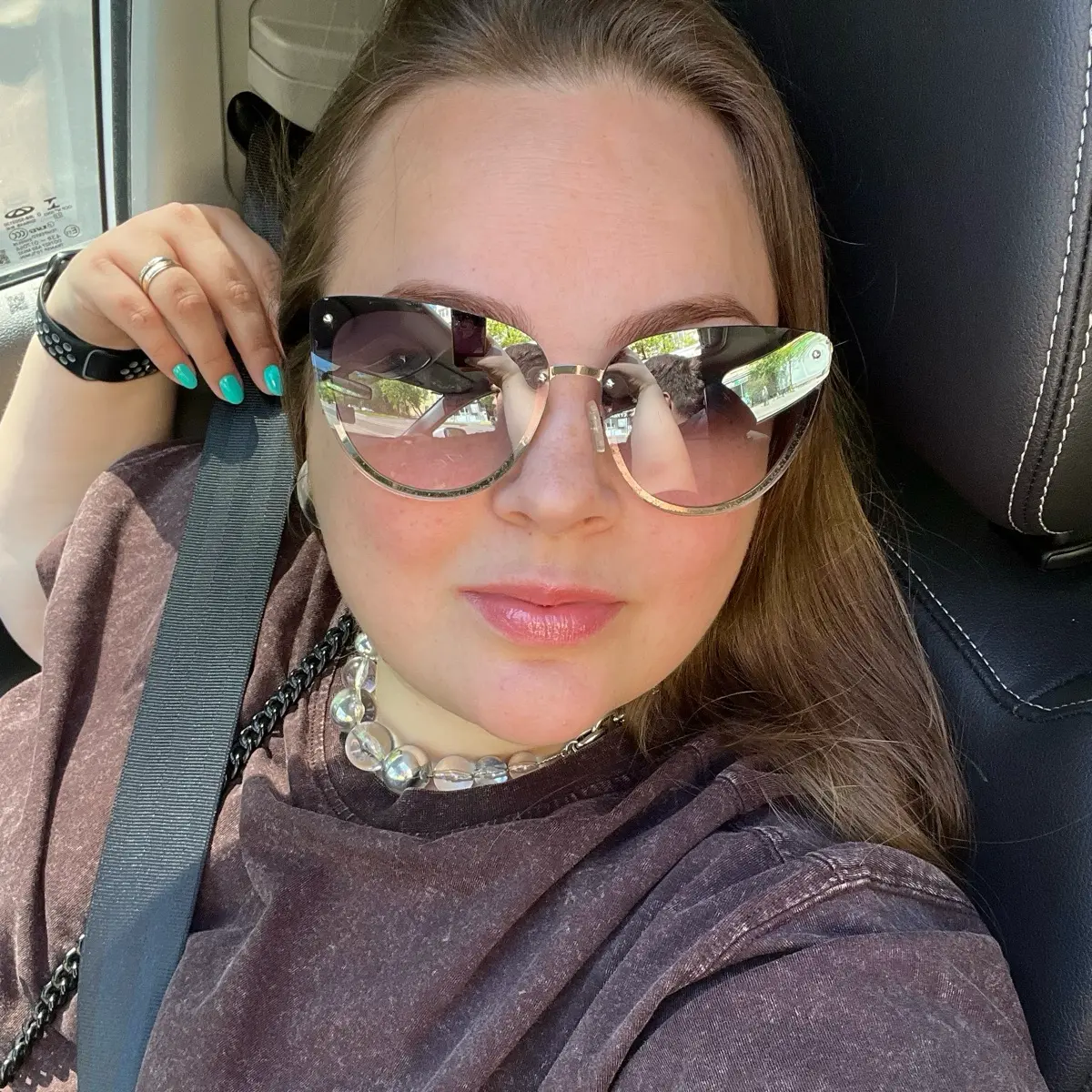 Марика про маркетинг