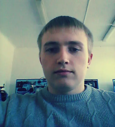 Евгений Капаев