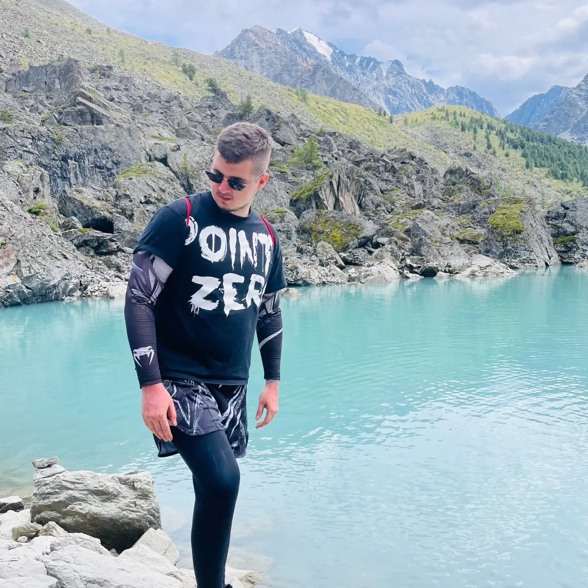 Антон Тюрин | Сетка — социальная сеть от hh.ru