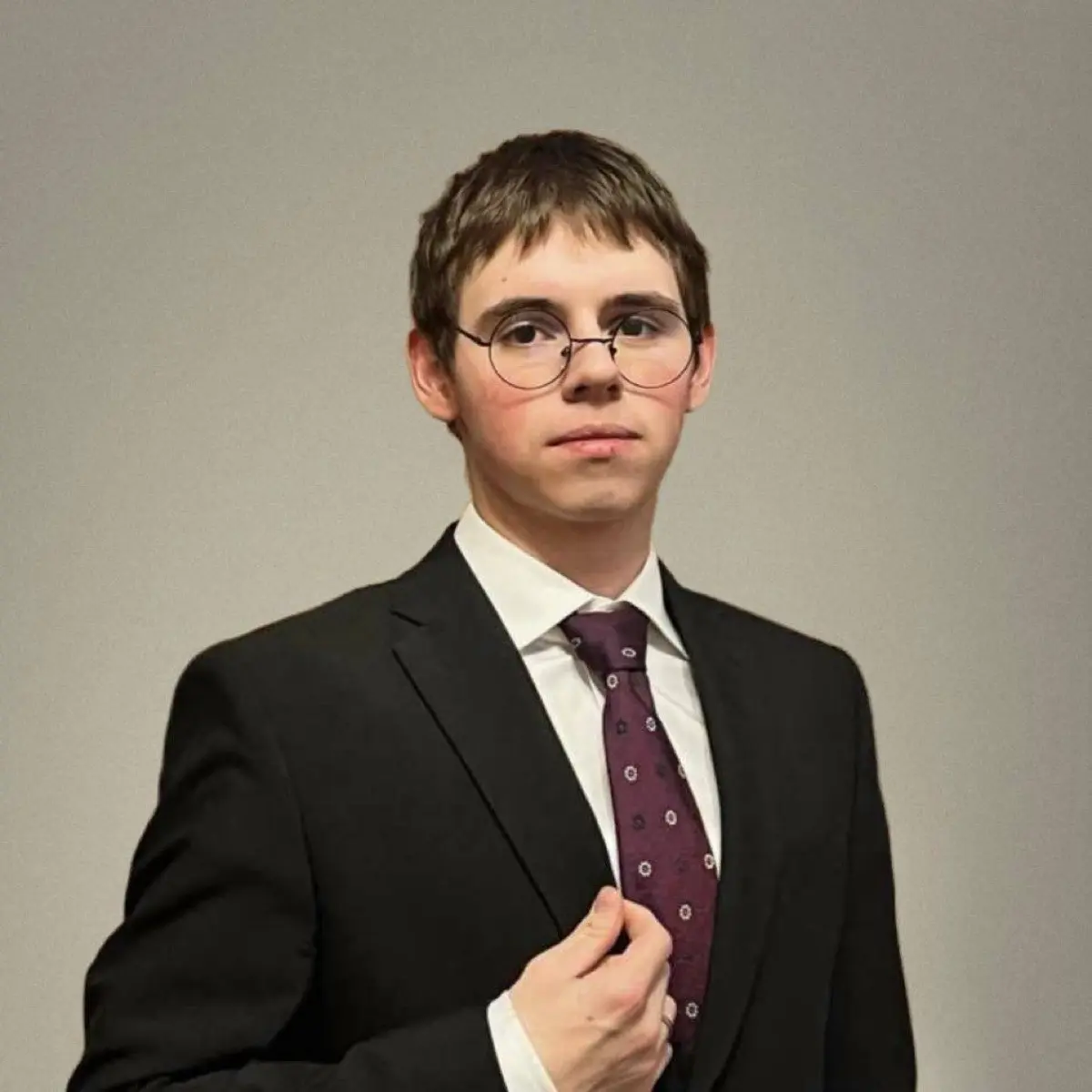 Илья Малинин | Сетка — социальная сеть от hh.ru