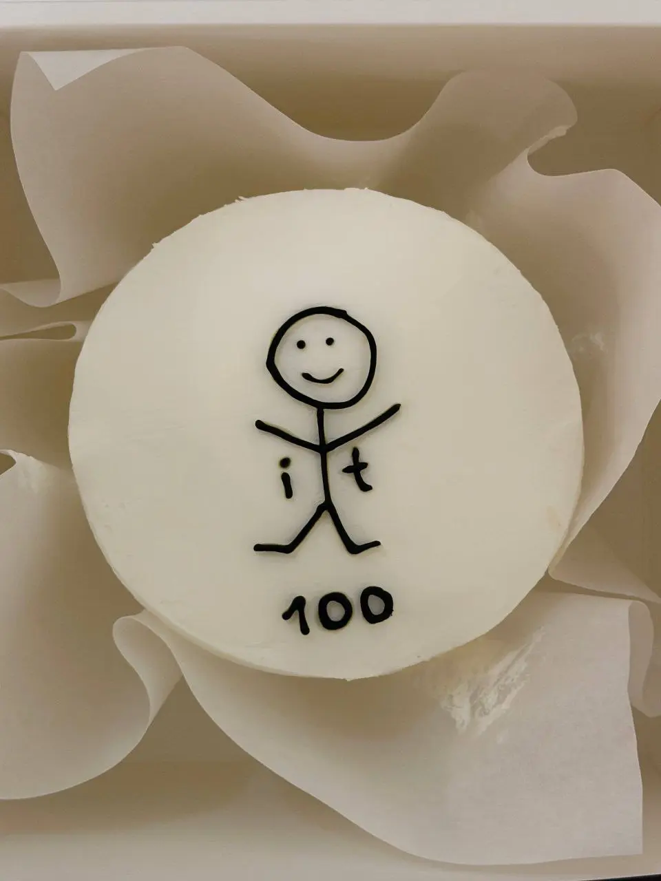 УАУ, целых 100 (102) подписчиков 💯
пока в современных реалиях цифры считаются маленькими - я кайфую от каждого нового подписчика и рад этому
тут нет ИИ контента (даже аватарка нарисована в рисовалке т... | Сетка — социальная сеть от hh.ru