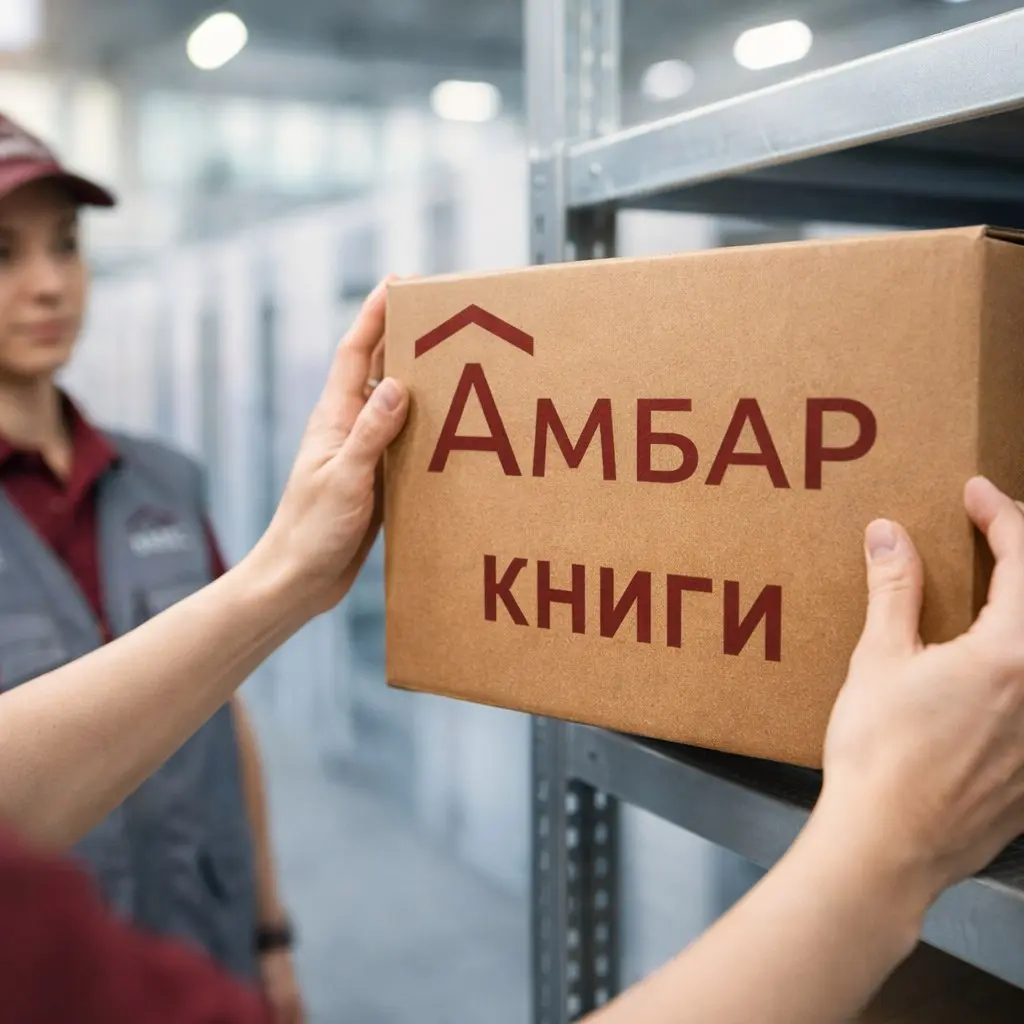 Живете в ЮЗАО и балкон забит? Вот лайфхак: используйте вакуумные пакеты — это сэкономит 30% места. Мы в «Амбаре» берем хранение на себя: от 1156 ₽ за 0,5 м³. За 2129 ₽ приедем и сами все заберем | Сетка — социальная сеть от hh.ru