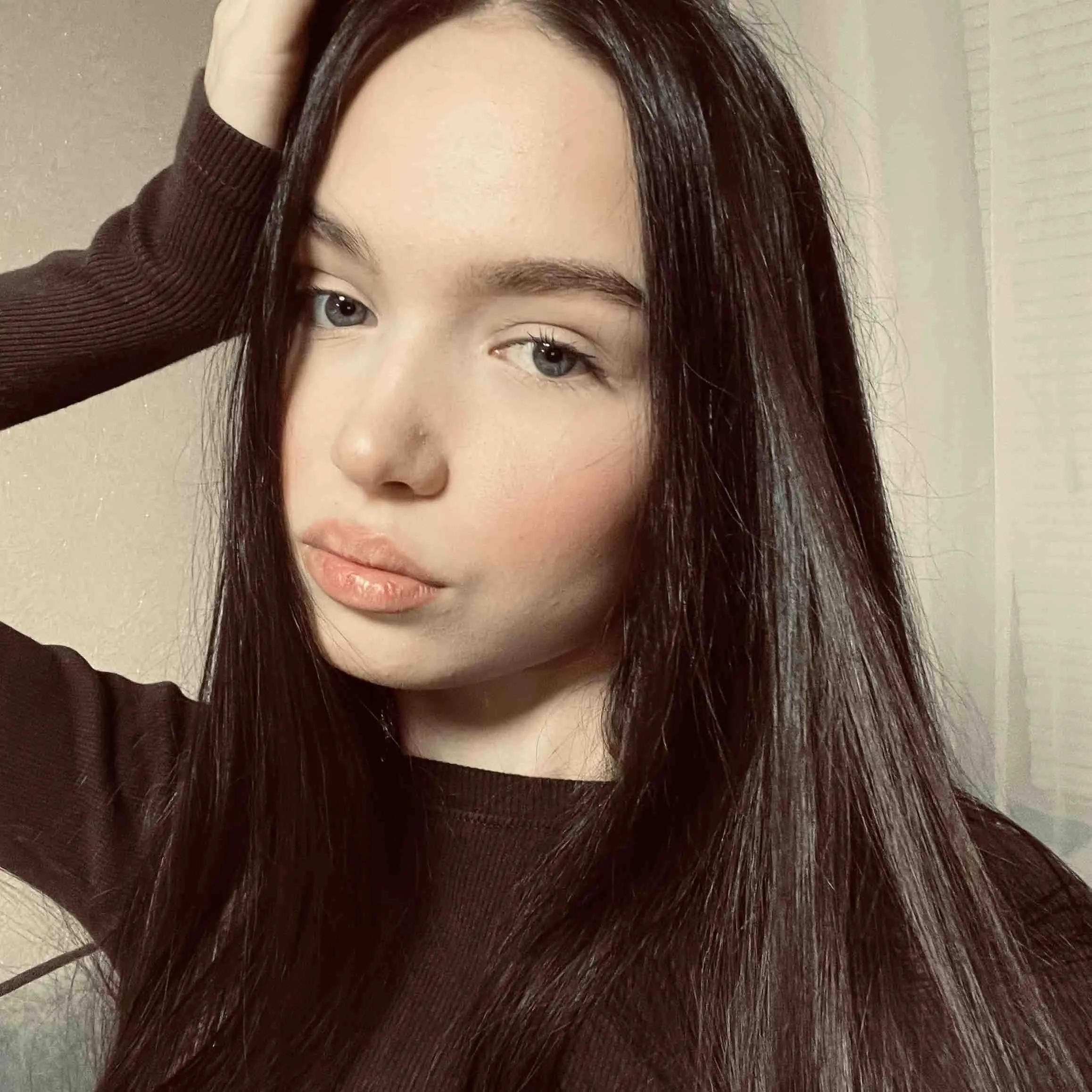 Валерия Вавилина