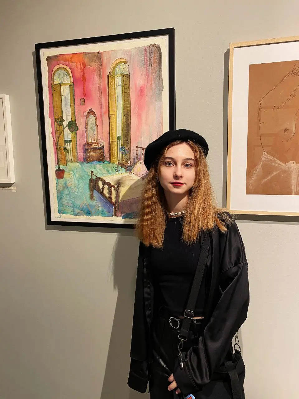Анна Павлова