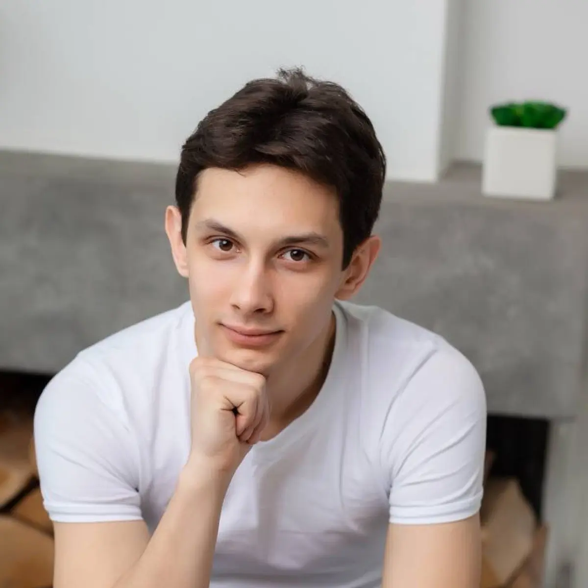 Никита Пантелеев | Сетка — социальная сеть от hh.ru