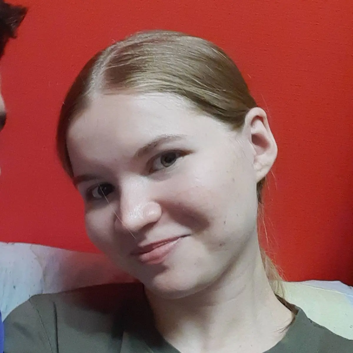 Анастасия Алексеева