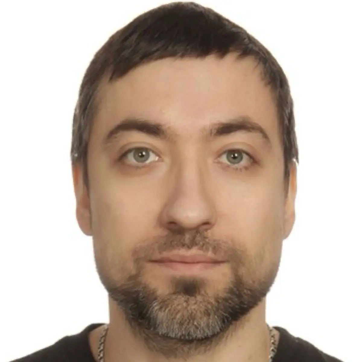 Сергей Берёзкин | Сетка — социальная сеть от hh.ru