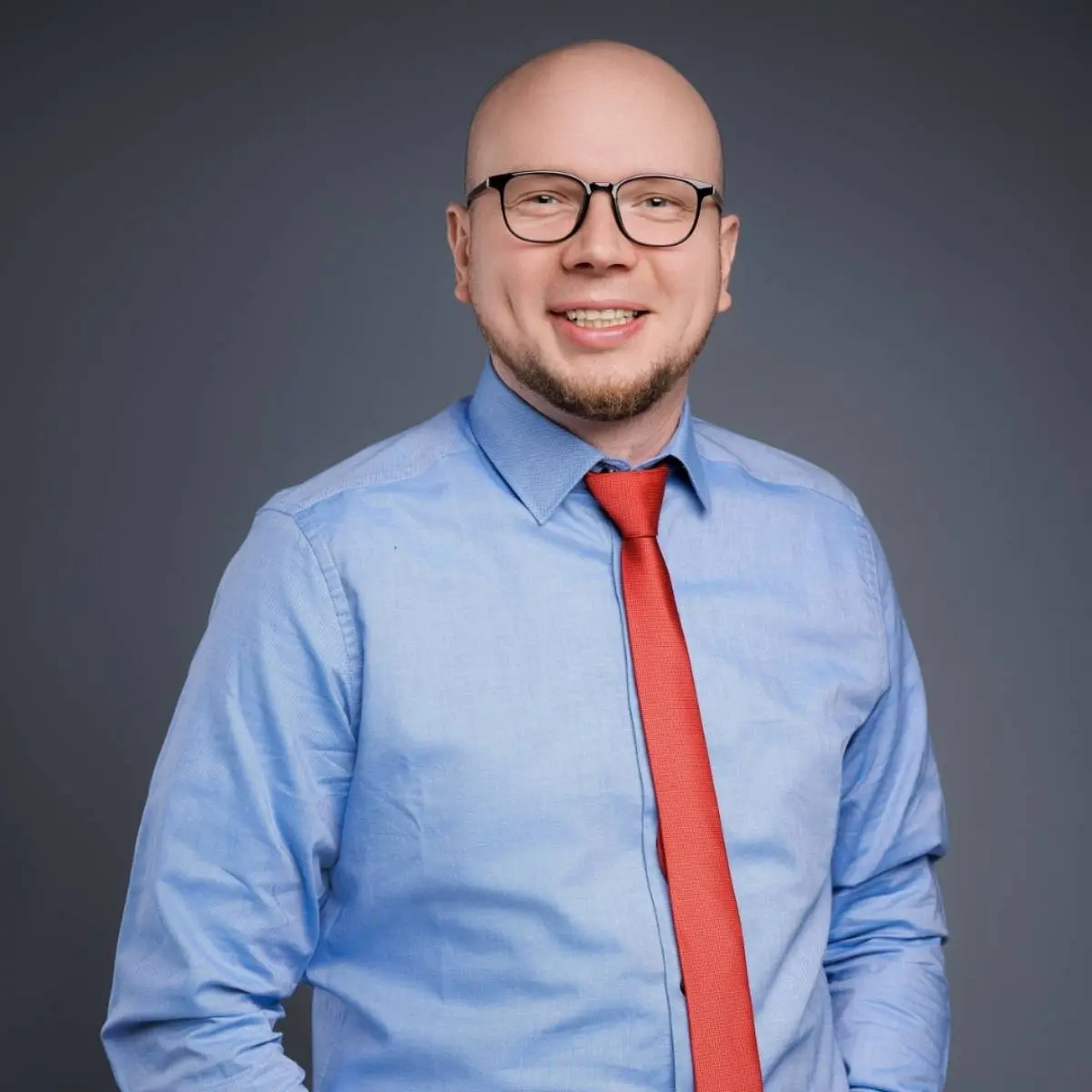 Алексей Вершинский