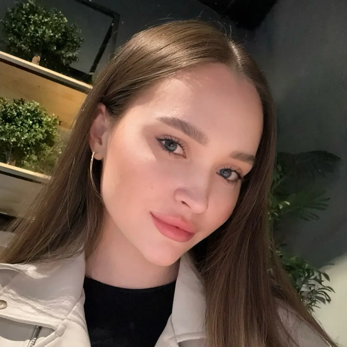 Екатерина Шевченко | Сетка — социальная сеть от hh.ru