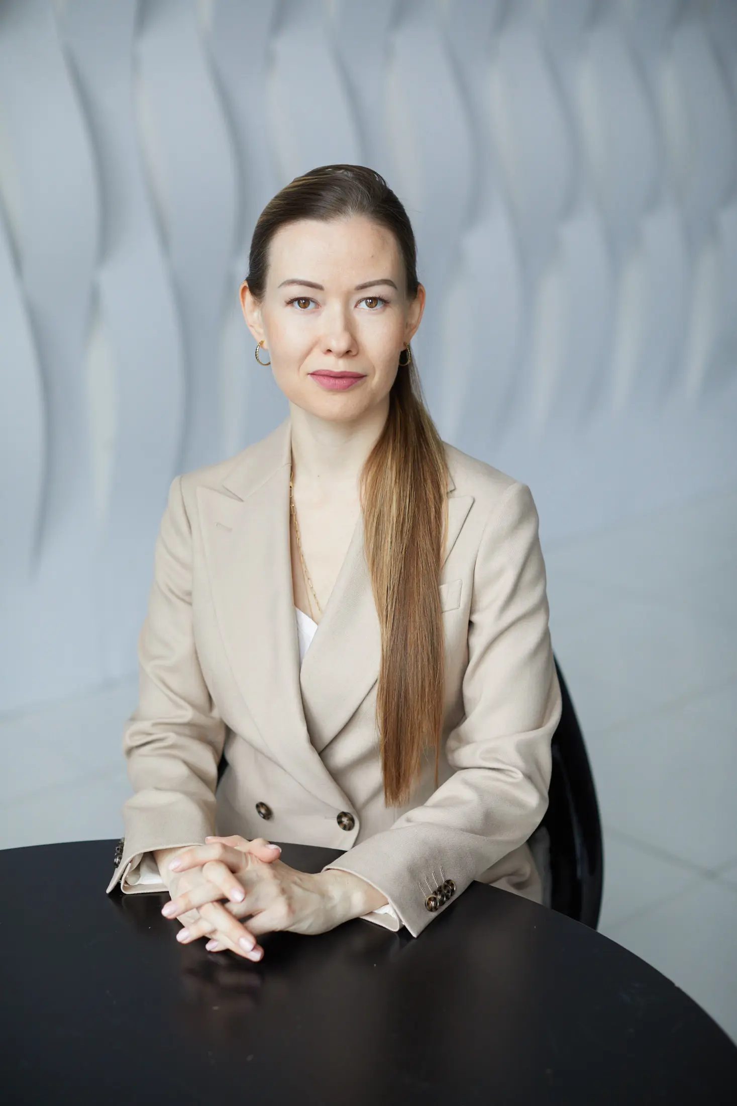 Дарья Шитова
